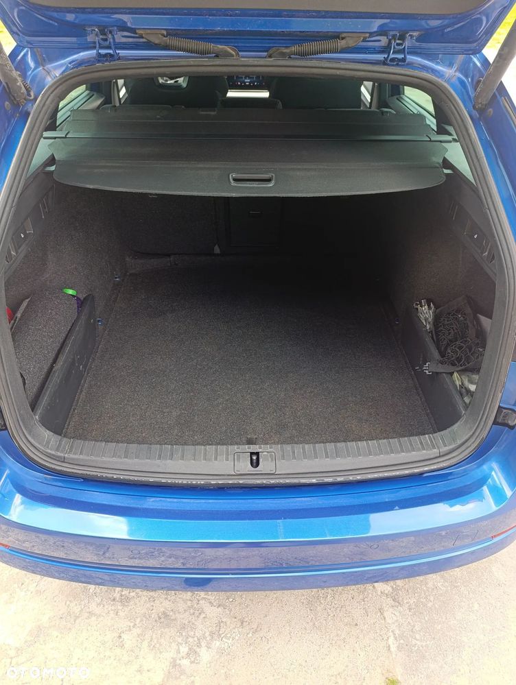 Skoda Octavia 1.5 TSI e-Tec Style DSG - 17