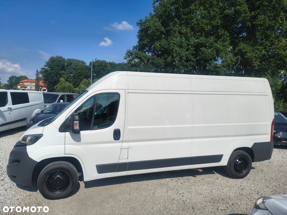Peugeot Boxer - 11