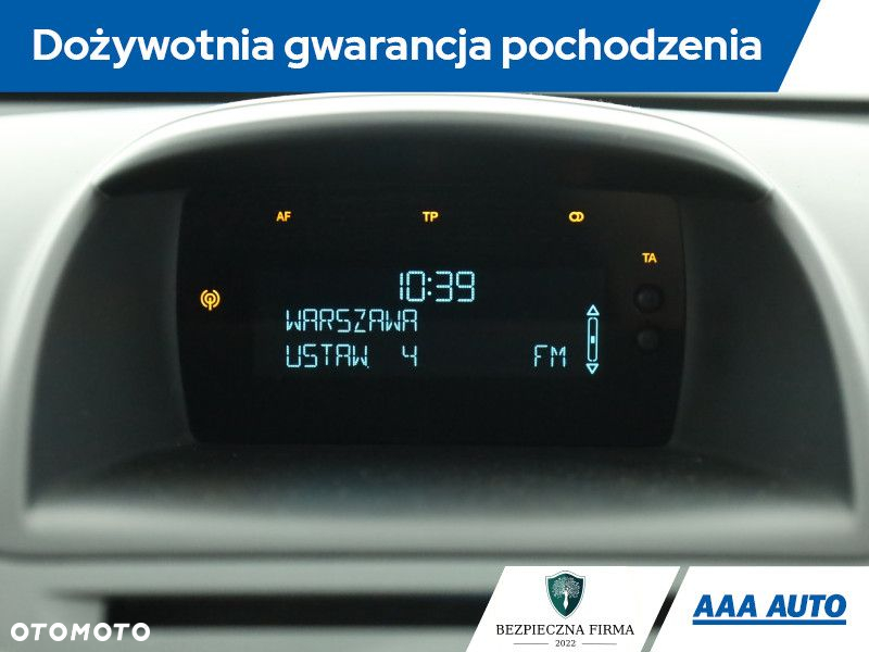 Ford Fiesta - 11