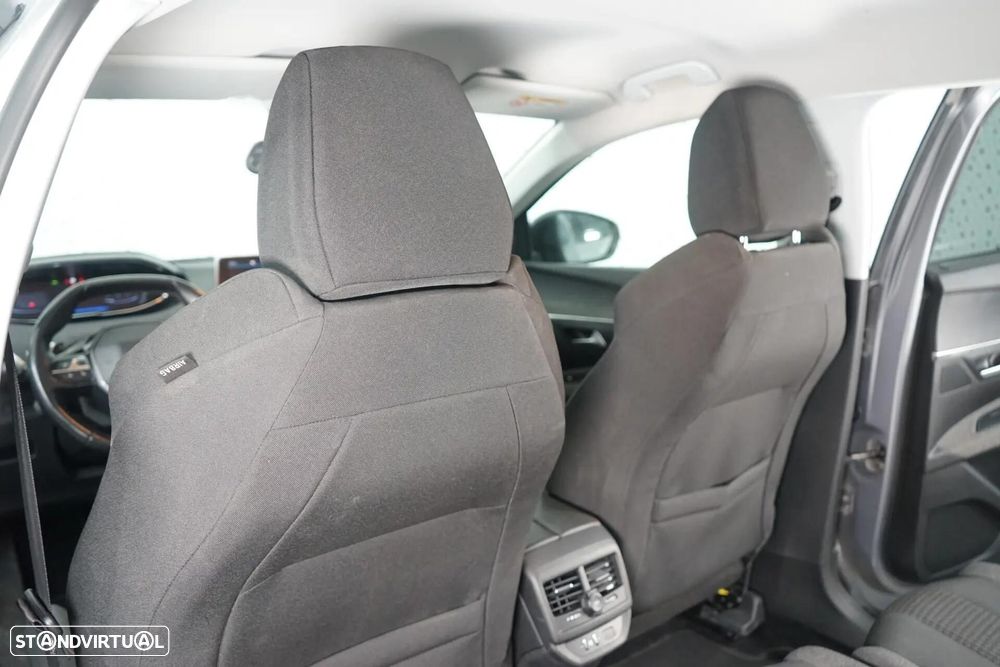 Peugeot 5008 1.5 BlueHDi Allure EAT8 - 35