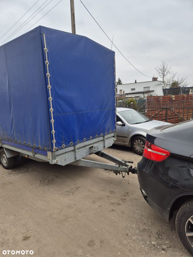 Niewiadów C2051HT - 2