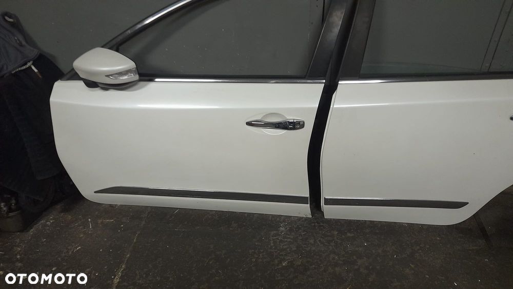 Nissan Altima l33 drzwi kompletne - 6