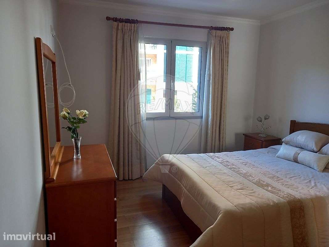 Apartamento T2 para arrendamento - Grande imagem: 4/8