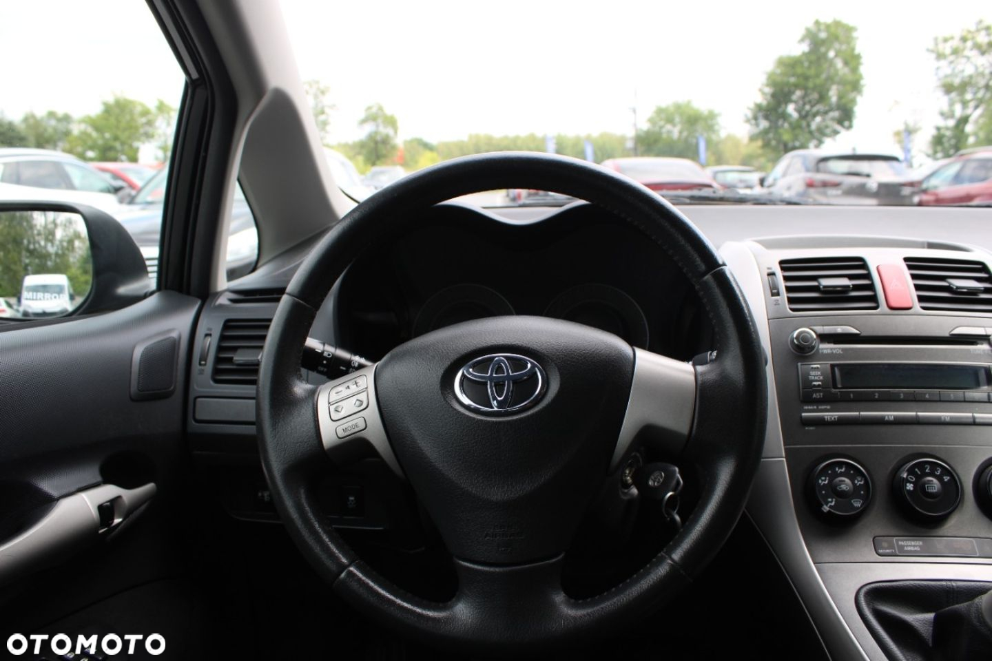 Toyota Auris - 33
