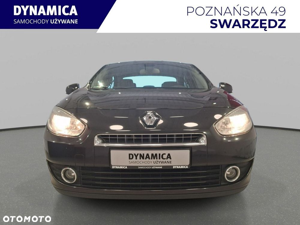 Renault Fluence - 3