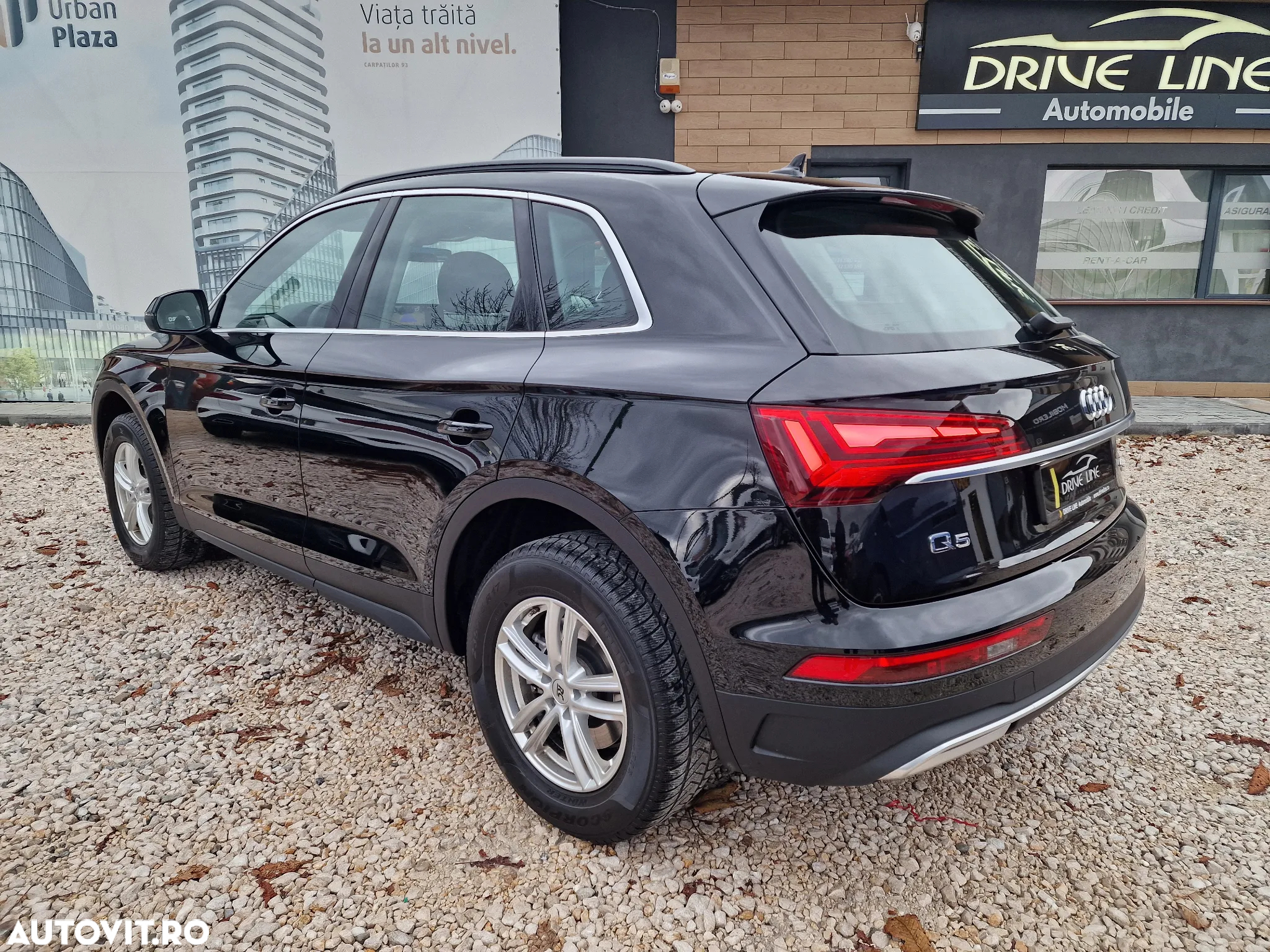 Audi Q5 - 8