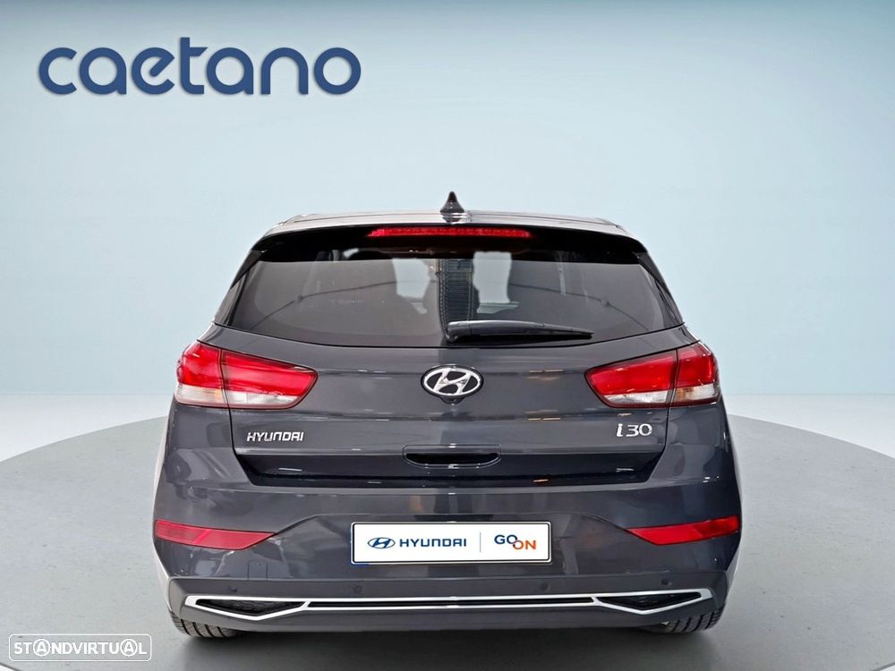 Hyundai i30 1.0 T-GDI Style Plus - 7