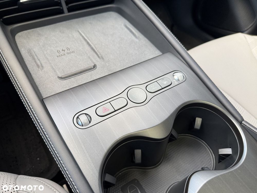 BYD Seal 6 Comfort Lite - 31