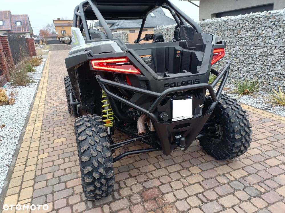 Polaris RZR - 7