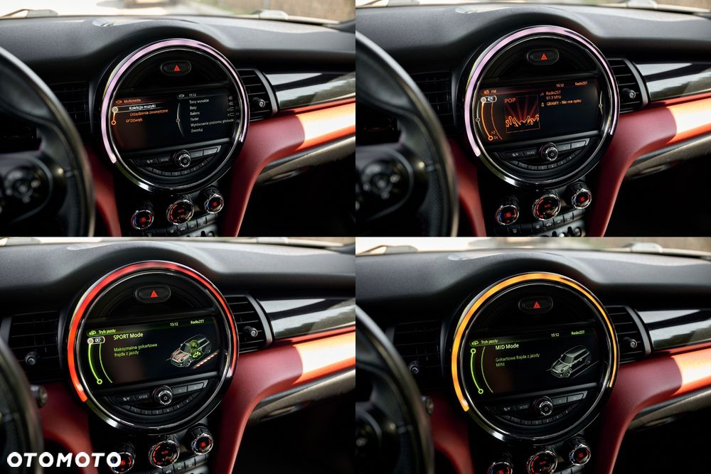 MINI Cooper D - 38