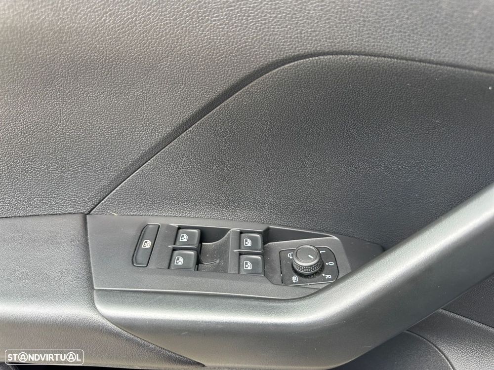 VW T-Cross 1.0 TSI Life - 17