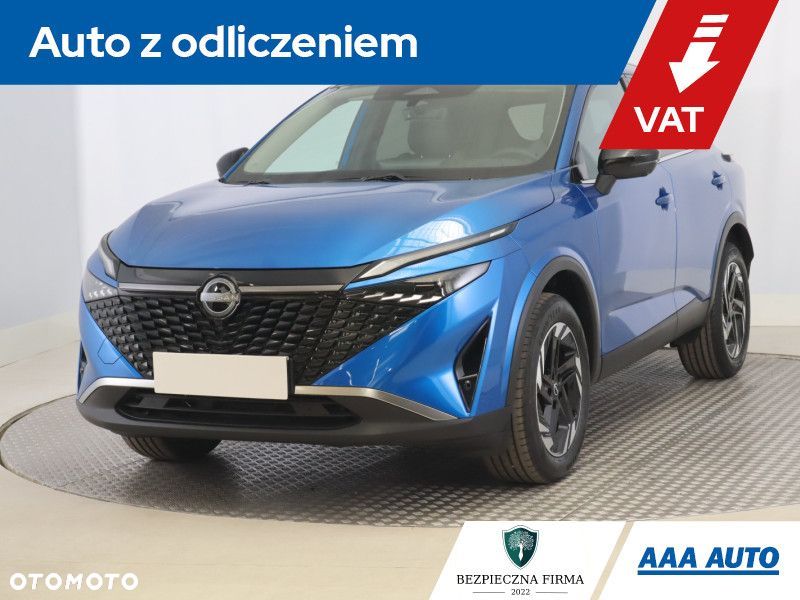 Nissan Qashqai - 2