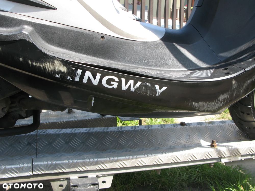 Kingway Touran - 5