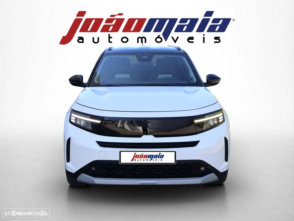 Opel Frontera 44 kWh GS - 4