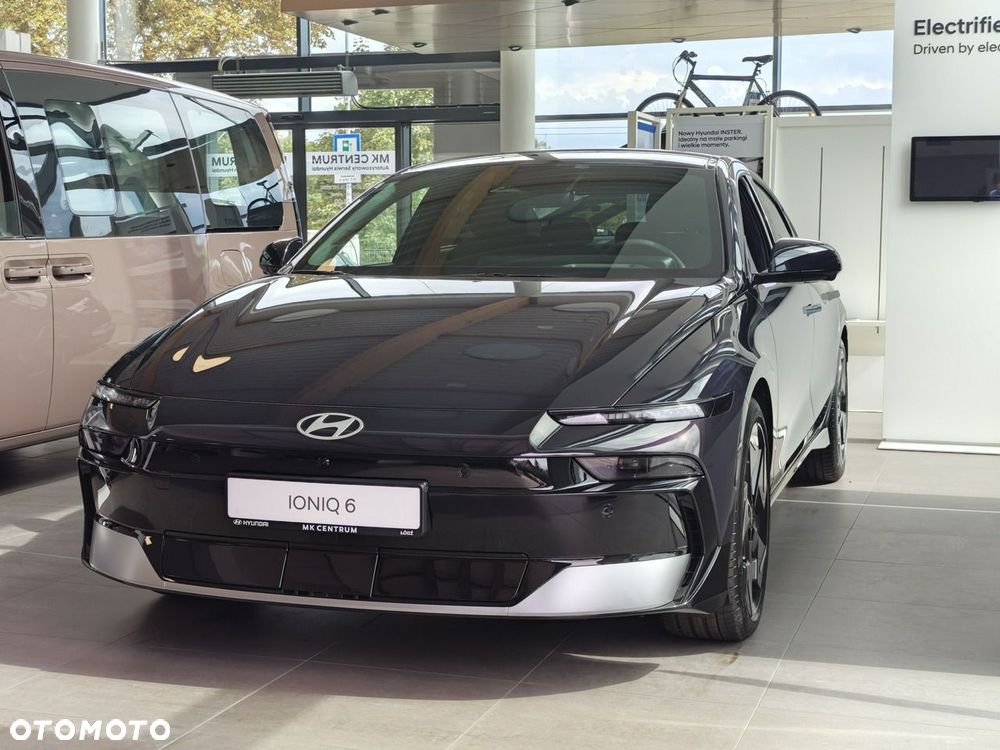 Hyundai IONIQ 6 - 4