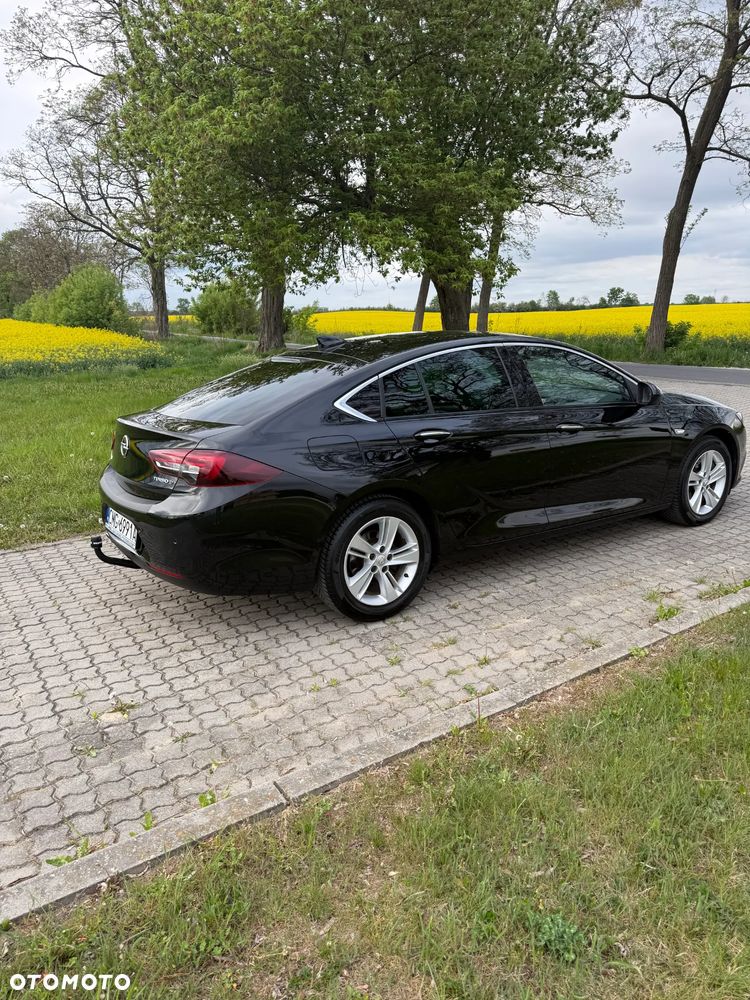 Opel Insignia - 6