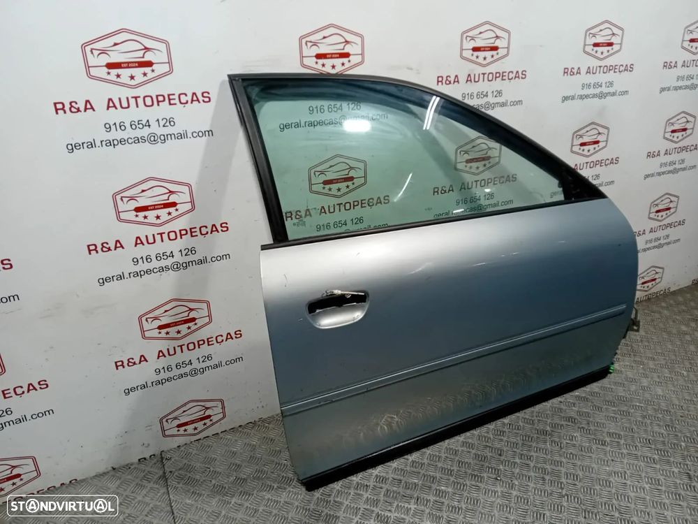 Porta Frente Frontal Direito Audi A3 8L 3 Portas Original - 4