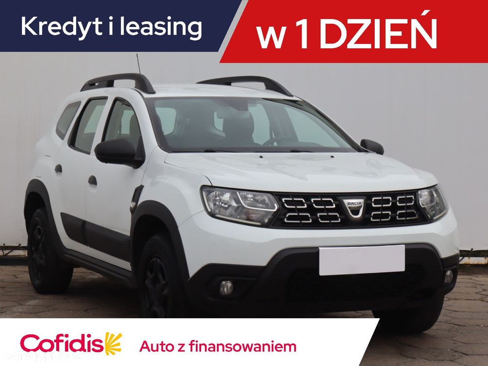 Dacia Duster - 2