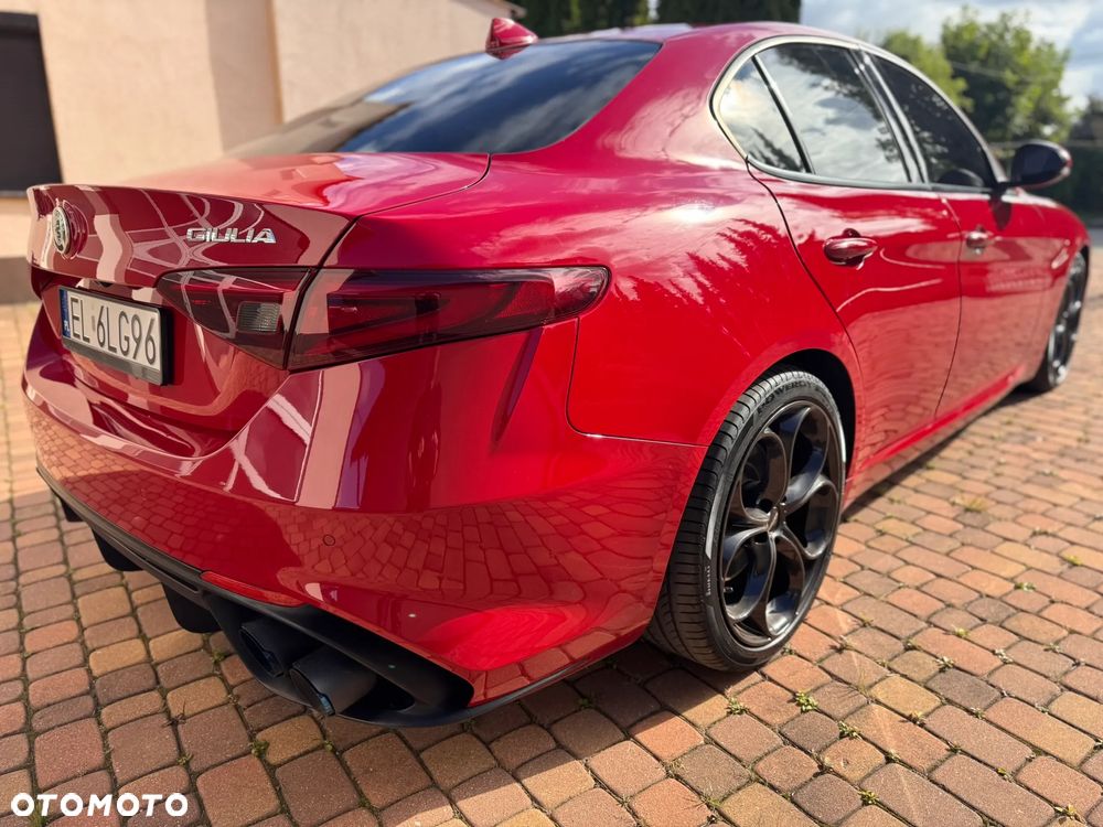 Alfa Romeo Giulia - 13