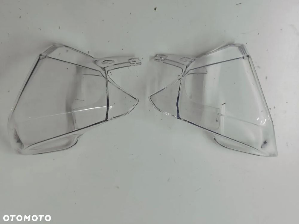 HandBary Osłony Dłoni Rąk ,Honda SH125 - 1