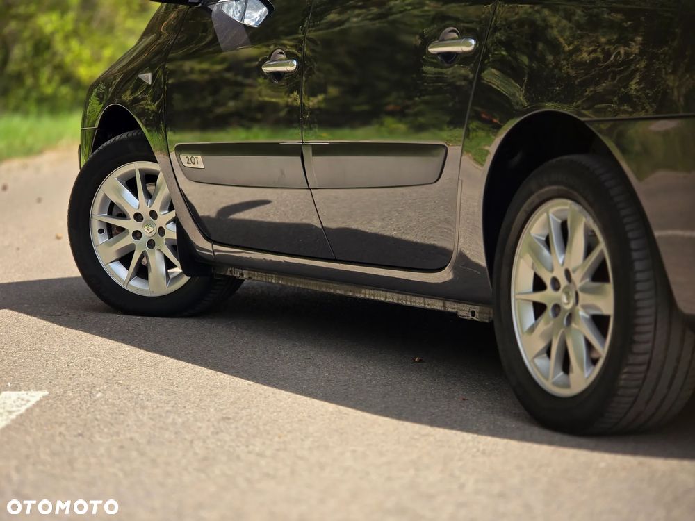 Renault Grand Espace TCe 170 Paris - 33