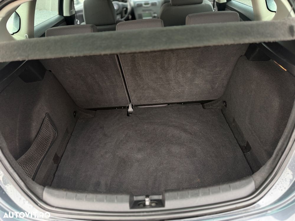 Seat Leon 1.2 TSI Ecomotive Reference Copa - 14