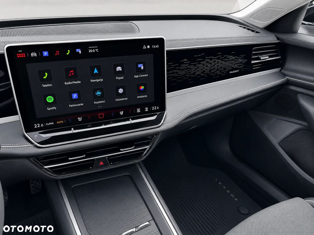 Volkswagen Passat - 19