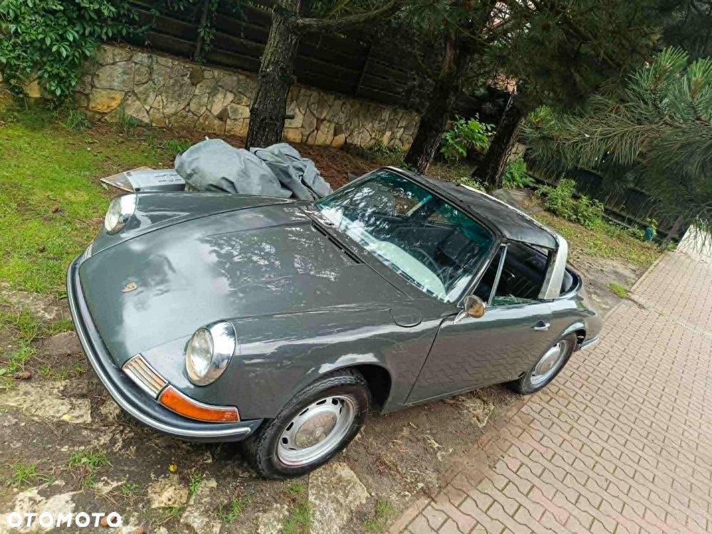 Porsche 911 - 2