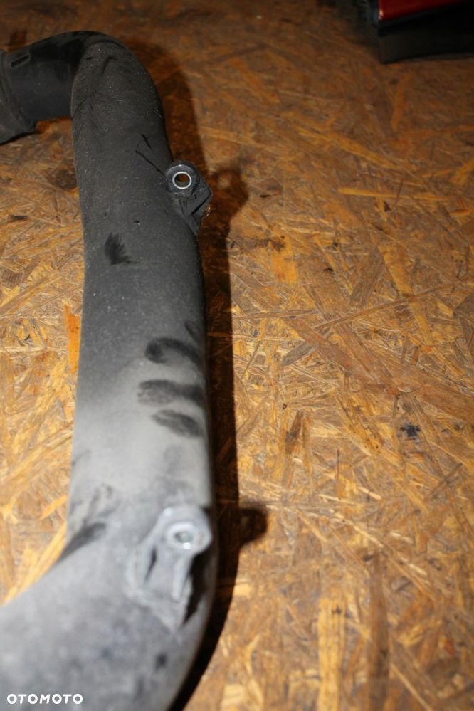 VOLVO V70S80 XC70 XC60 D5 RURA REZONATOR POWIETRZA - 2