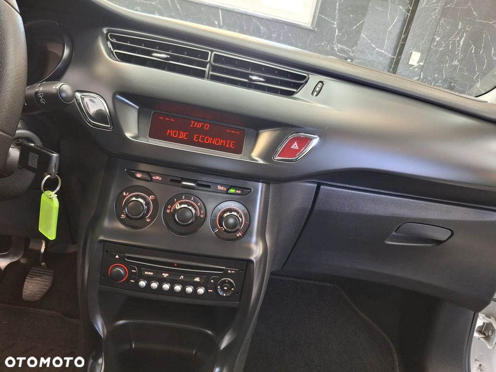 Citroën C3 1.0 VTi Selection - 14