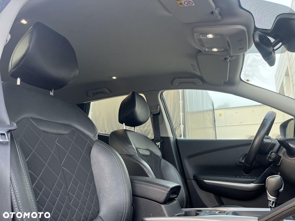 Renault Kadjar 1.3 TCe FAP Intens EDC - 23