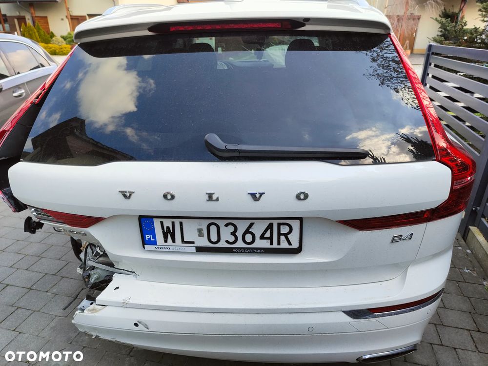 Volvo XC 60 B4 B Inscription - 3