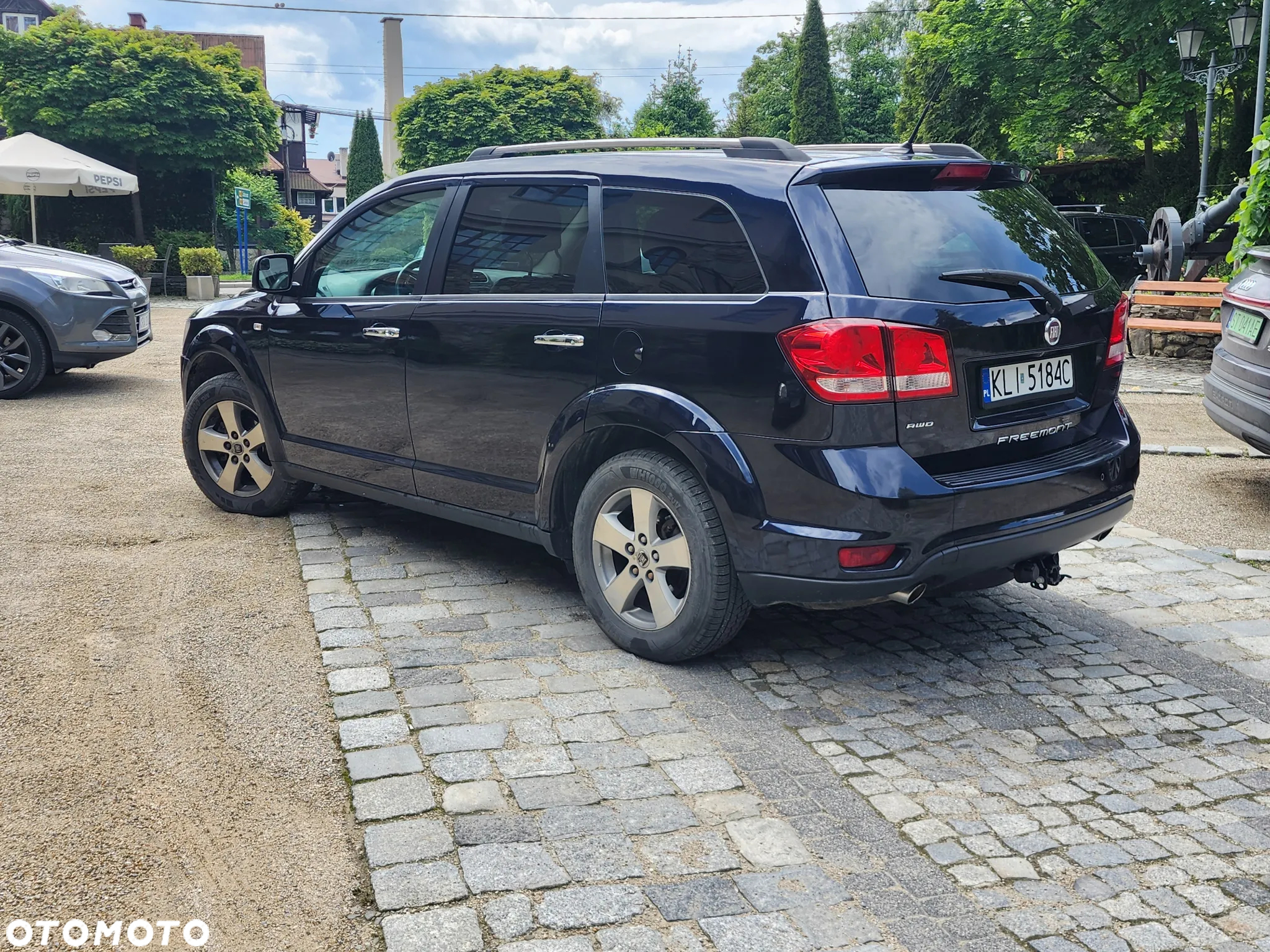 Fiat Freemont - 5