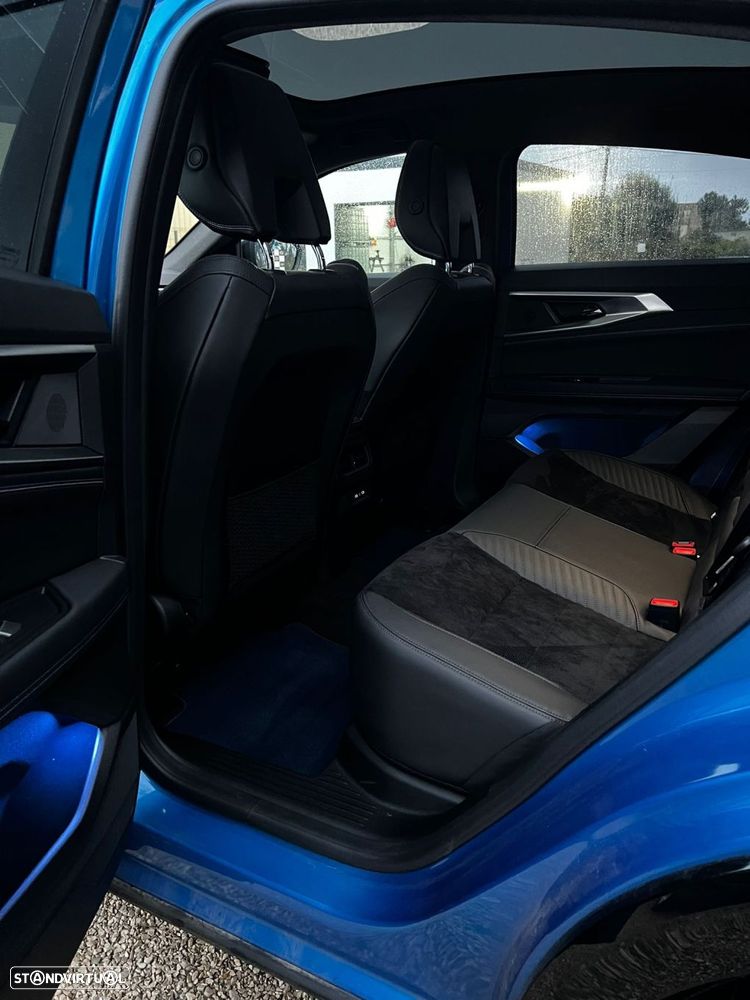 Renault Rafale 1.2 Full Hybrid E-Tech Esprit Alpine - 12