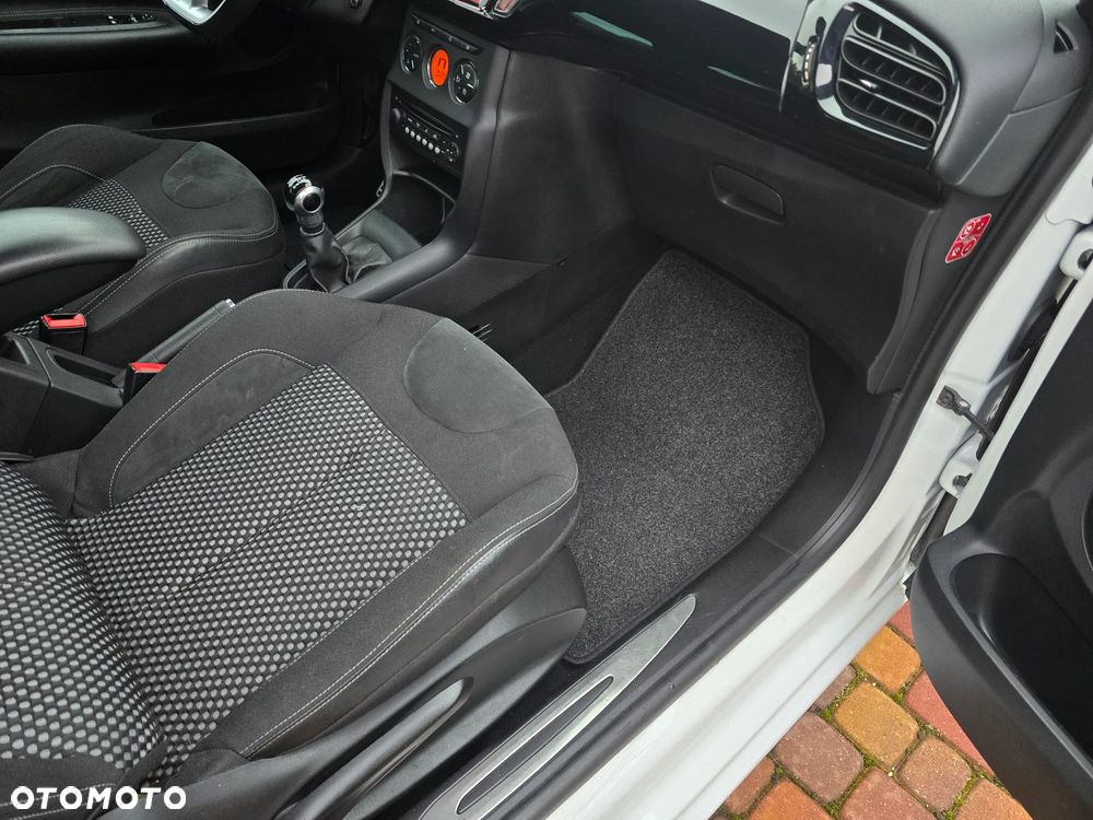 Citroën DS3 1.2 VTi Chic - 34