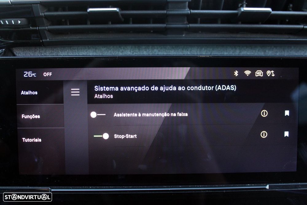 Peugeot 308 1.2 PureTech Allure EAT8 - 21