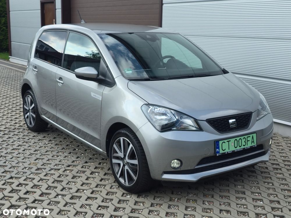 Seat Mii Plus - 15