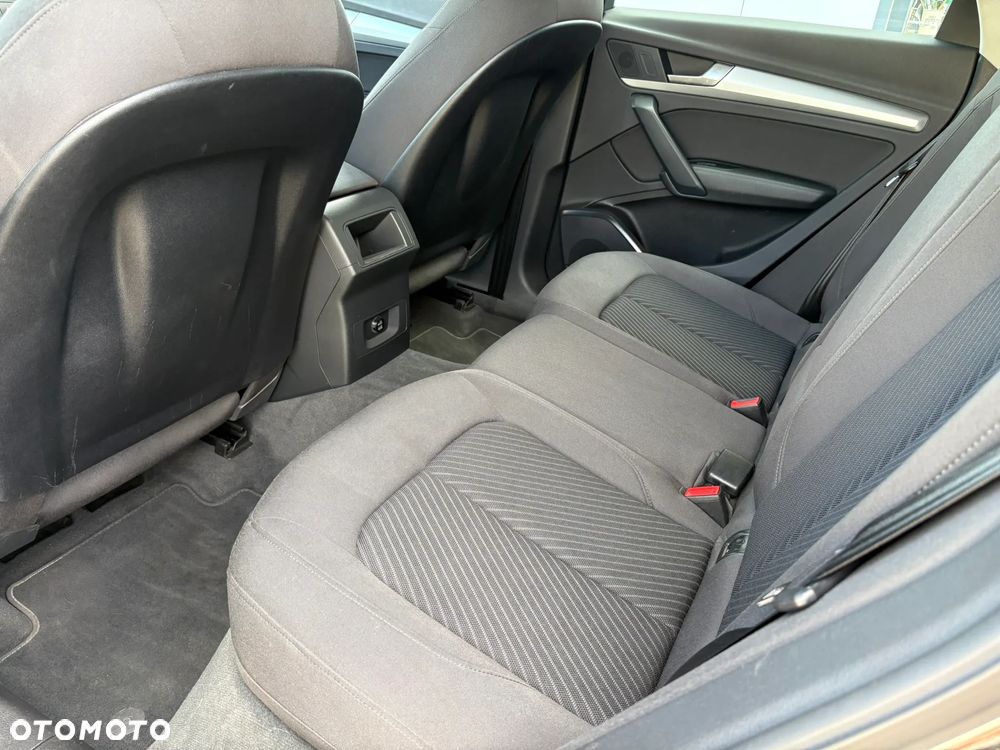 Audi Q5 2.0 TDI Quattro S tronic - 22