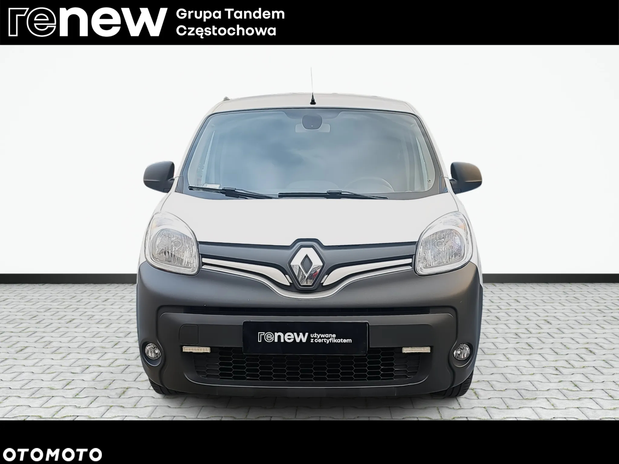 Renault Kangoo - 2