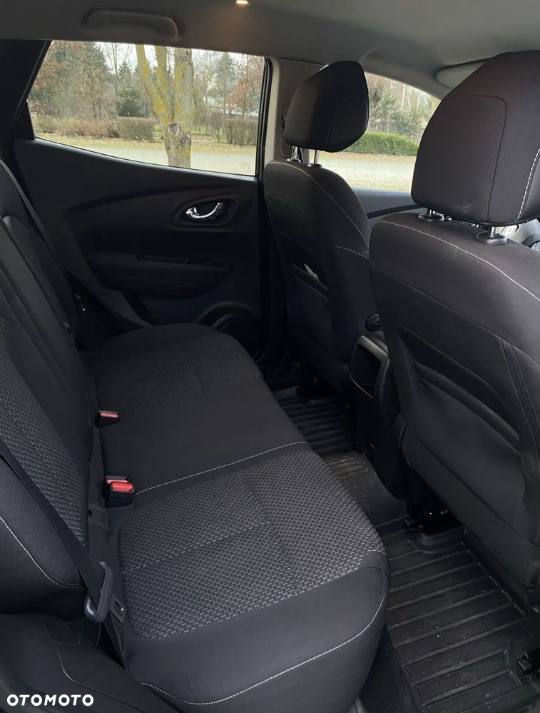 Renault Kadjar Energy dCi 110 XMOD - 5
