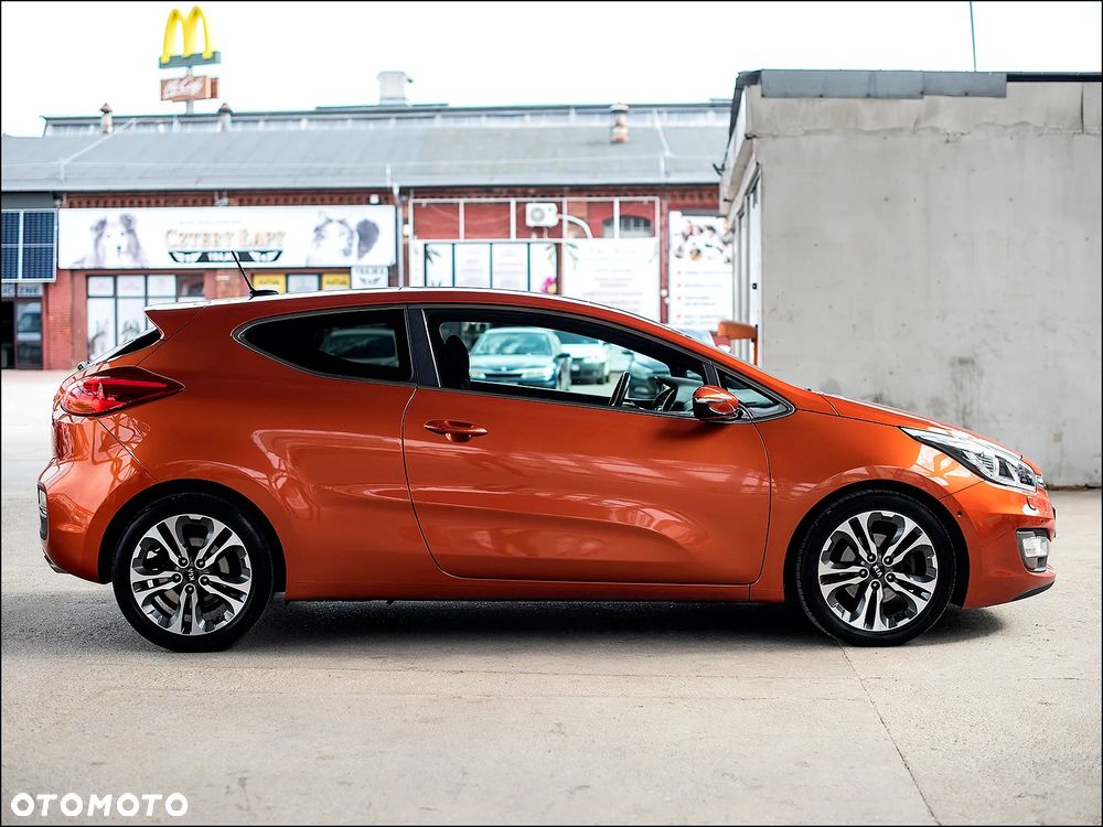 Kia ProCeed 1.6 GDI Spirit - 11