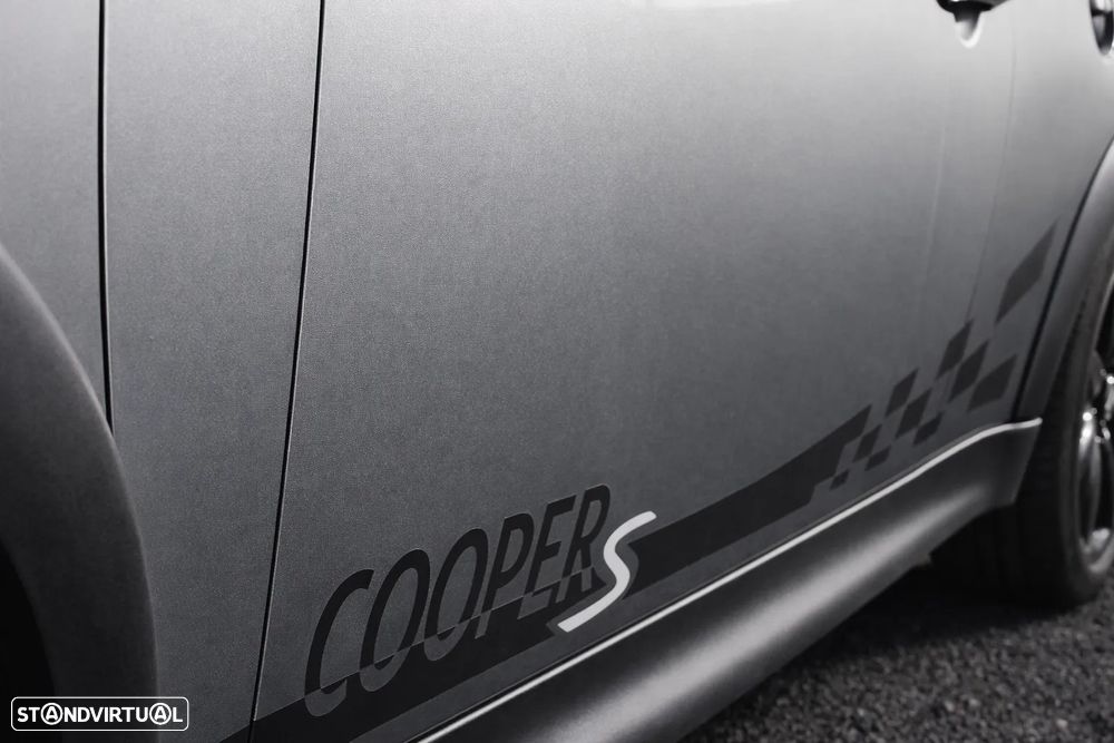 MINI 3 Portas Cooper S - 13