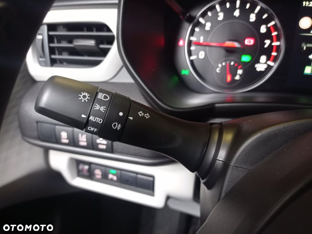 Suzuki Swift 1.2 Dualjet SHVS Premium Plus CVT - 10