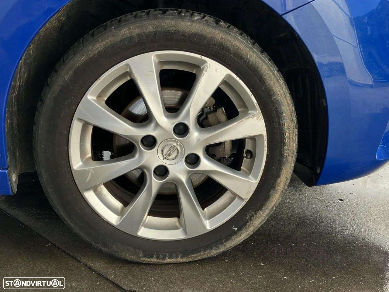 Opel Corsa - 16