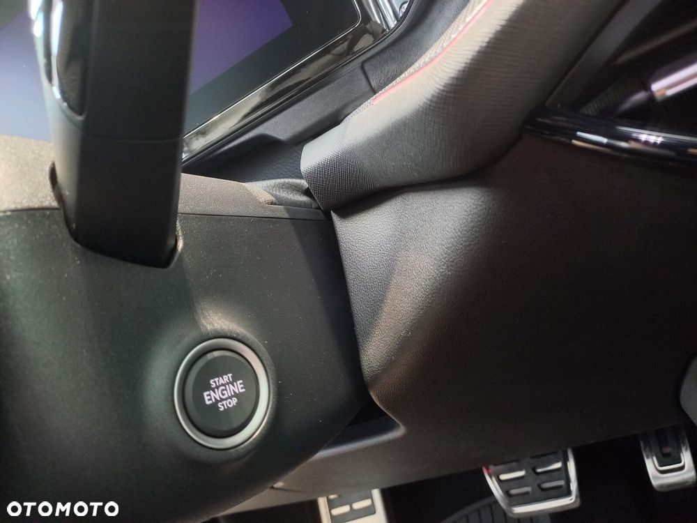 Skoda Kodiaq 1.5 TSI ACT 4x2 Sportline DSG - 19
