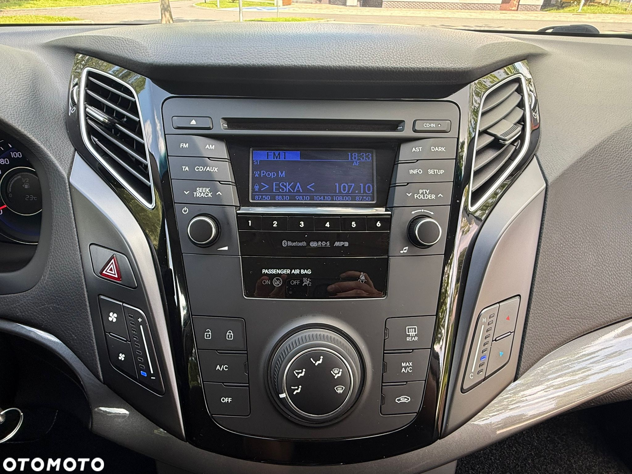 Hyundai i40 1.6 GDI BlueDrive Comfort - 16