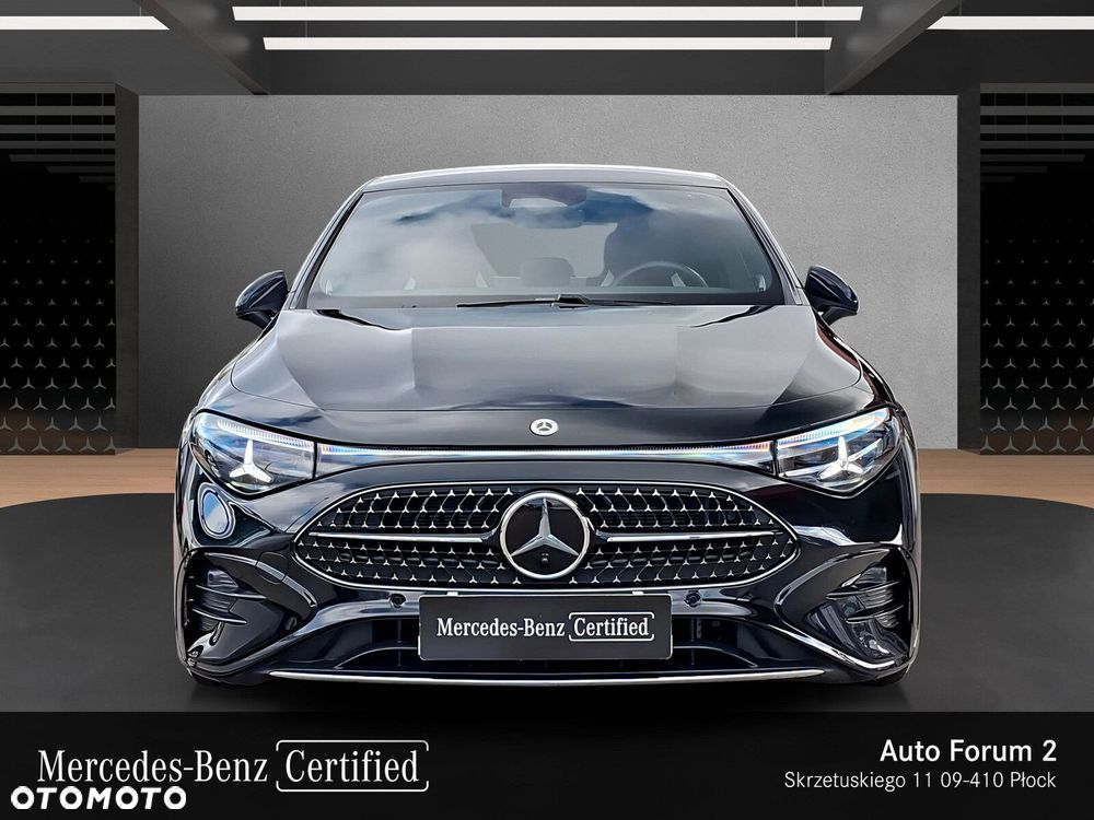 Mercedes-Benz CLA 200 mHEV 8G-DCT - 8