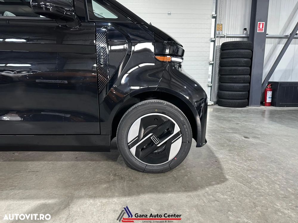 LINKTOUR Alumi Plus - 28