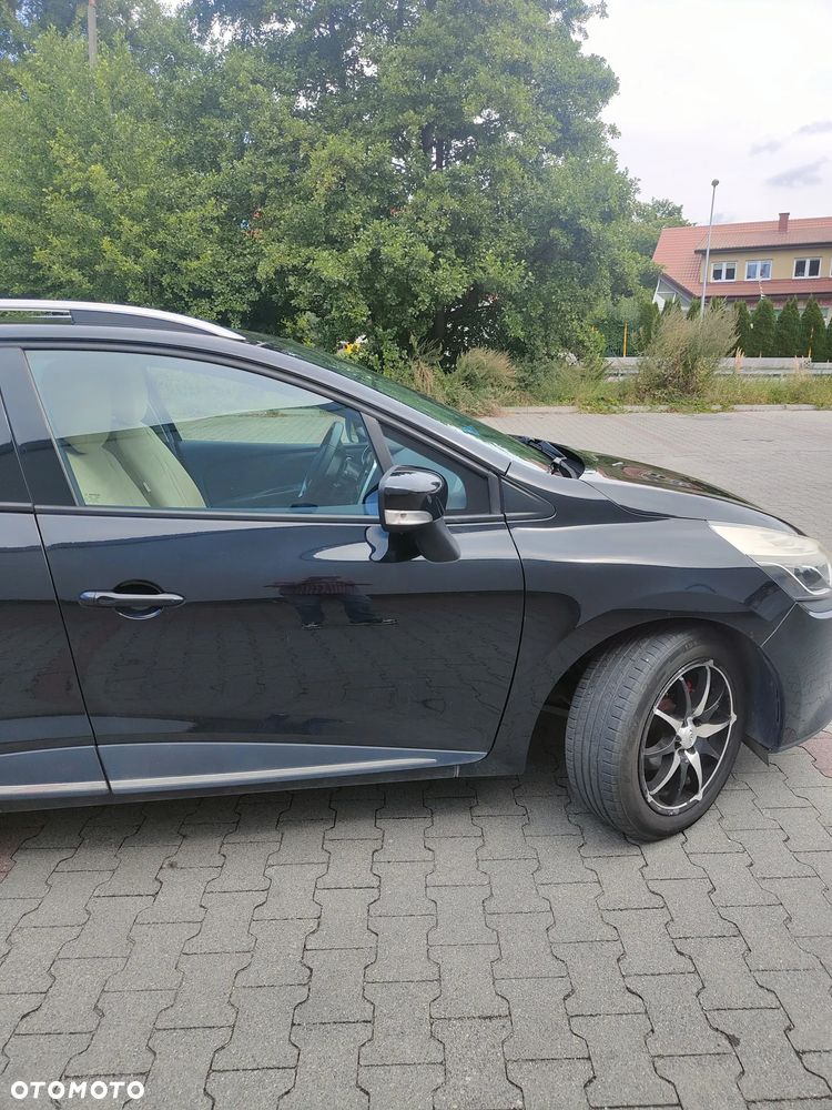 Renault Clio Energy TCe 90 Start & Stop Experience - 3