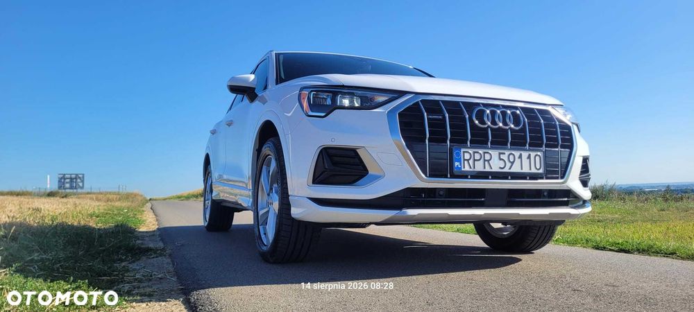 Audi Q3 - 1